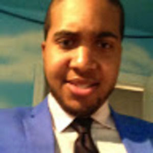 Meet your Posher, Corey